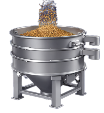 Dry Separation